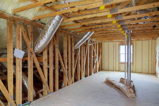 Reliable OR Insulation Contractor Solutions