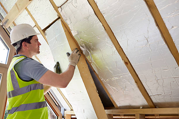 Best Insulation for Specific Applications in Damascus, OR